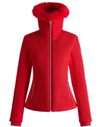 Fusalp - Jackets - Lyst