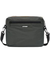K-Way - Messenger Bags - Lyst