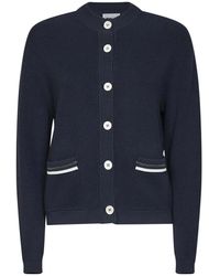 Brunello Cucinelli - Cardigans - Lyst