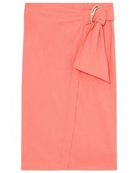 Patrizia Pepe - Short Skirts - Lyst