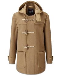 Gloverall - Coats > single-breasted coats - Lyst