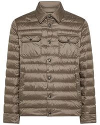 Seventy - Winter Jackets - Lyst