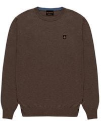 Refrigiwear - Round-Neck Knitwear - Lyst