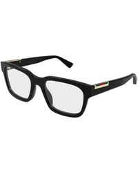 Gucci - Glasses - Lyst