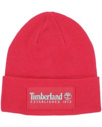 Timberland - Beanies - Lyst