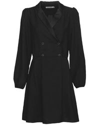 Naf Naf - Short Dresses - Lyst