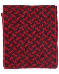 Drumohr - Biscottino Scarf - Lyst