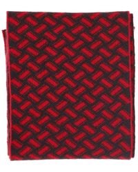 Drumohr - Winter Scarves - Lyst