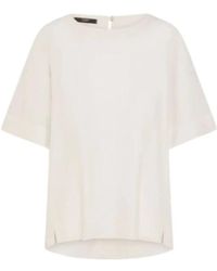 Seventy - T-Shirts - Lyst