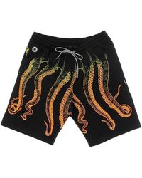 Octopus - Casual Shorts - Lyst