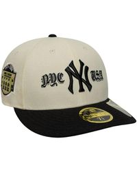 KTZ - Coops Logo 59Fifty Lp - Lyst