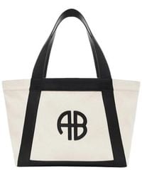 Anine Bing - Tote Bags - Lyst