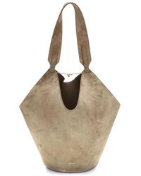 KHAITE - Handbags - Lyst