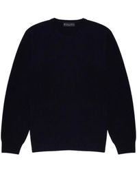 Brooks Brothers - Round-Neck Knitwear - Lyst