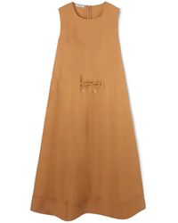 mötivi - Midi Dresses - Lyst