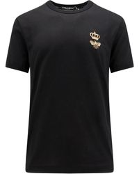 Dolce & Gabbana - Shirts - Lyst