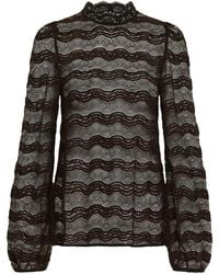 Saint Tropez - Blouses - Lyst