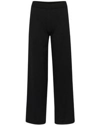 Saint Tropez - Straight Trousers - Lyst