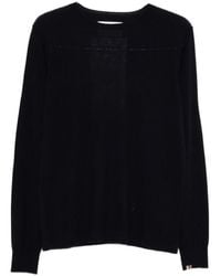 Extreme Cashmere - Round-Neck Knitwear - Lyst