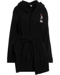 Moschino - Robes - Lyst