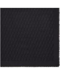 Fendi - Winter Scarves - Lyst