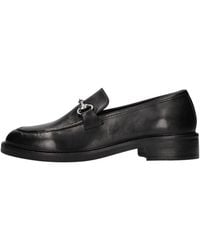 Emanuélle Vee - Loafers - Lyst