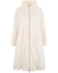 Herno - Rain Jackets - Lyst