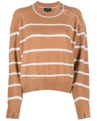 Rag & Bone - Cashmere Knitwear - Lyst