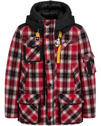 Parajumpers - Winter Jackets - Lyst