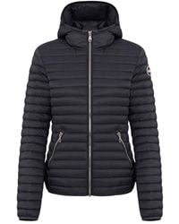 Colmar - Chaqueta Deportiva De Plumón, Mujer, Talla - Lyst