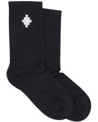 Marcelo Burlon - Socks - Lyst