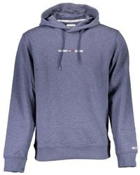 Tommy Hilfiger - Hoodies - Lyst
