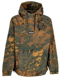 Timberland - Sport > Outdoor > Jackets > Wind Jackets - Lyst