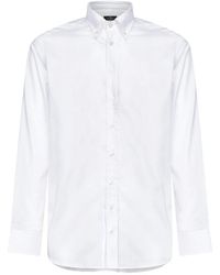 Etro - Formal Shirts - Lyst