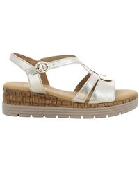 Gabor - Platina 82.707 - Lyst