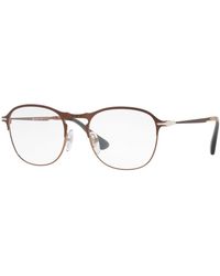 Persol - Po7007V Optische Brille - Lyst