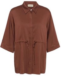 Cream - Hemden - Lyst