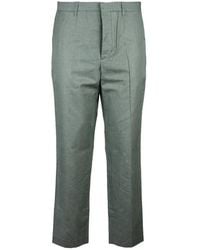 hindustrie - Suit Trousers - Lyst