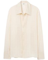 Séfr - Ignacio Shirt - Lyst