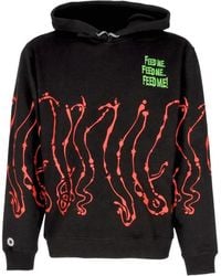 Octopus - Hoodies - Lyst