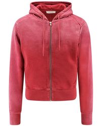 Entire studios - Zip-Throughs - Lyst