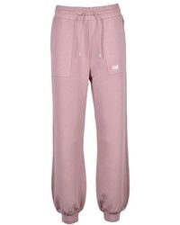 EA7 - Sweatpants - Lyst