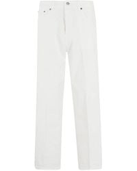 Haikure - Straight Fit Jeans - Lyst