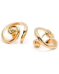 Panconesi - Earrings - Lyst