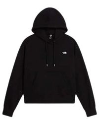 The North Face - Fitness ,Zwart ,Sweater - Lyst