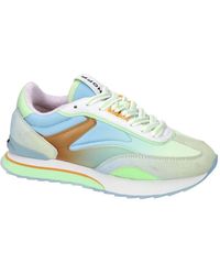 HOFF - Schoenen ,Veelkleurig ,Nylon Mermaid Sneakers - Lyst