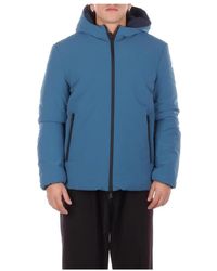 Suns - Winter Jackets - Lyst