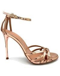 Sergio Levantesi - Roberta6 Micro Star Sandal - Lyst