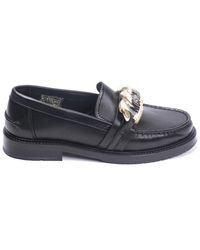 Moschino - Instappers & Slip Ons - - Dames - Lyst