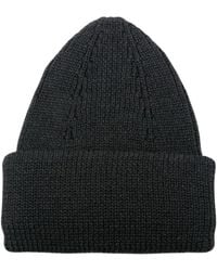 Roberto Collina - Beanies - Lyst